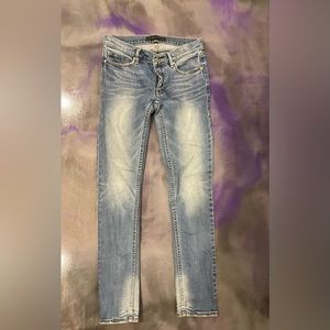 Juice couture jeans size 24